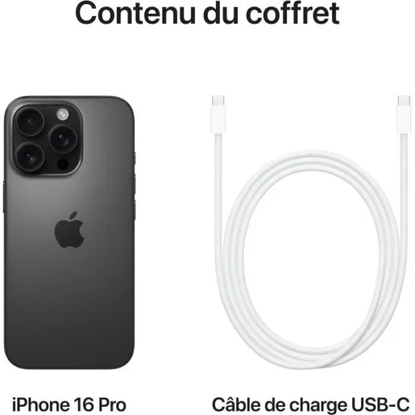 iPhone 16 Pro - Image 5