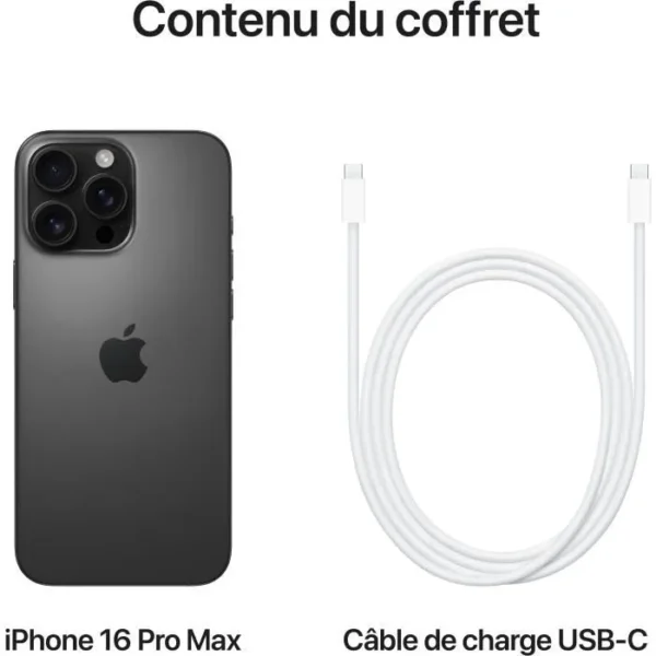 iPhone 16 Pro Max - Image 6